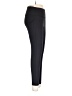 Gap Fit Solid Black Active Pants Size L - photo 4