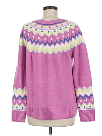 Vince Camuto Pullover Sweater (view 2)