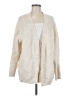 H&M Ivory Cardigan Size M - photo 1