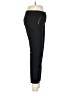 Alfani Black Active Pants Size 4 Petite - photo 4