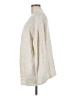 H&M Ivory Cardigan Size M - photo 5