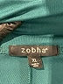 Zobha Teal Active Pants Size XL - photo 4