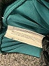 Zobha Teal Active Pants Size XL - photo 6
