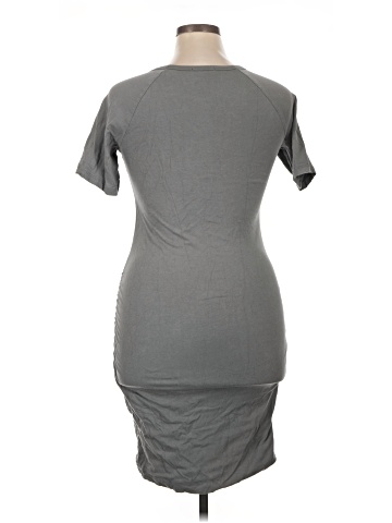 James Perse Casual Dress (view 2)