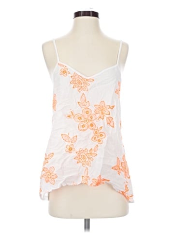 Tresics Sleeveless Blouse (view 1)