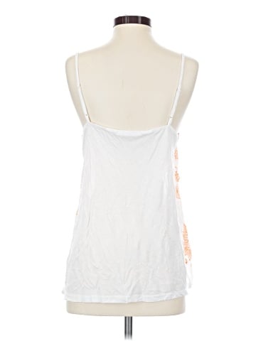Tresics Sleeveless Blouse (view 2)