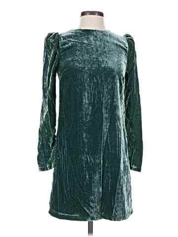 WAYF Casual Dress (view 1)
