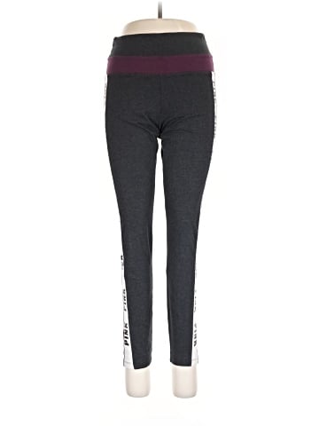 Victoria's Secret Pink Active Pants (view 1)