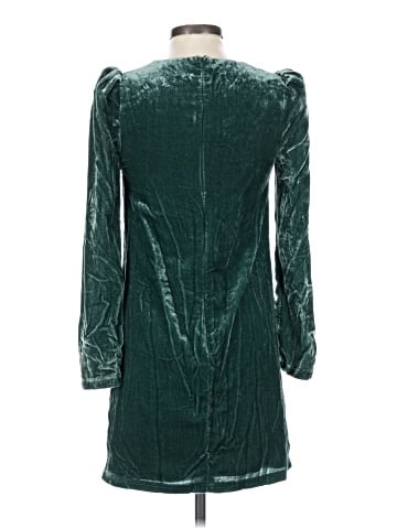 WAYF Casual Dress (view 2)