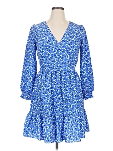 Eliza J Casual Dress (view 1)