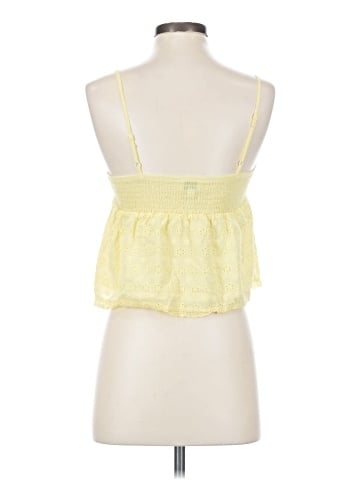 LA Hearts Sleeveless Top (view 2)