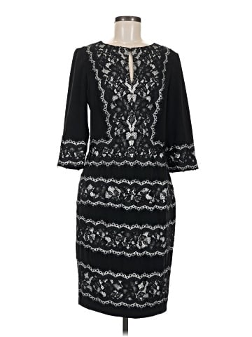 Tadashi Shoji Cocktail Dress (view 1)