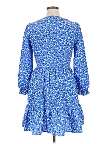 Eliza J Casual Dress (view 2)