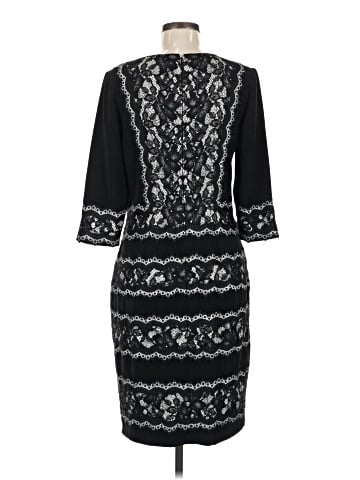 Tadashi Shoji Cocktail Dress (view 2)