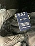 Gap Solid Black Coat Size 2XL (kids) - photo 3