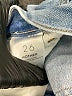 Mother Blue Jeans Size 26 waist - photo 8