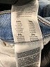 Mother Blue Jeans Size 26 waist - photo 9