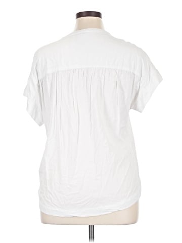 Splendid Short Sleeve T-Shirt (view 2)