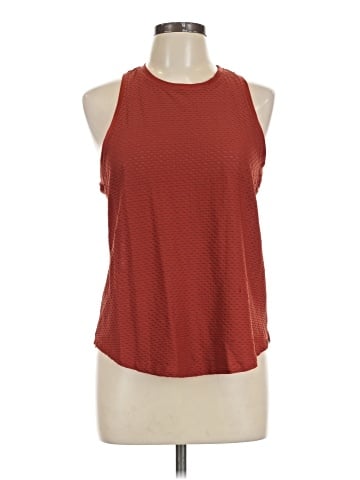 Koral Sleeveless Top (view 1)