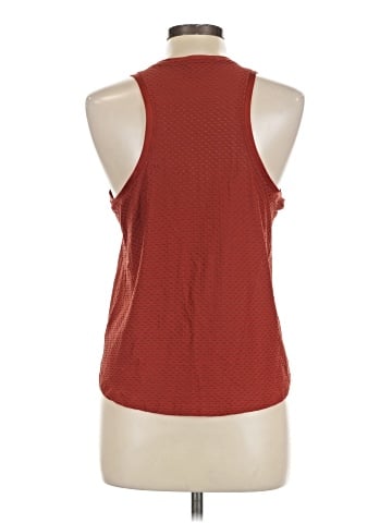 Koral Sleeveless Top (view 2)