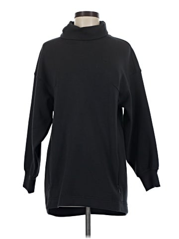 Lululemon Athletica Turtleneck Sweater (view 1)