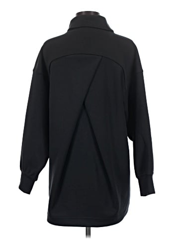 Lululemon Athletica Turtleneck Sweater (view 2)