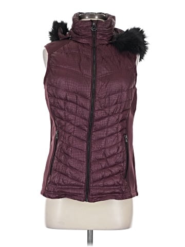 MICHAEL Michael Kors Vest (view 1)