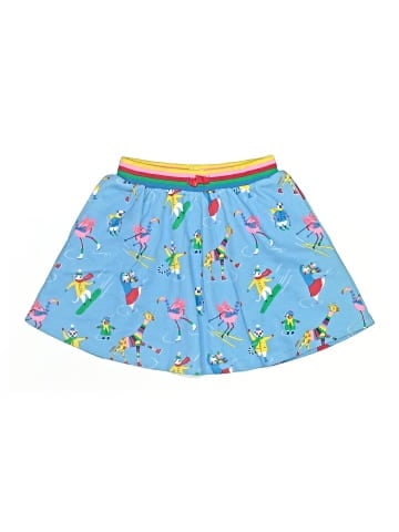 Mini Boden Skirt (view 1)
