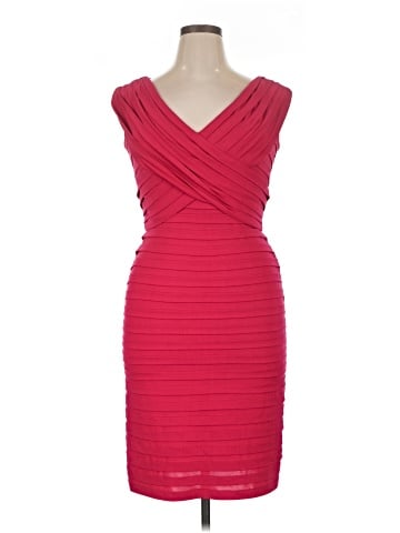 Tadashi Cocktail Dress (view 1)