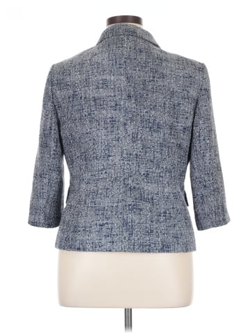 Ann Taylor Blazer (view 2)
