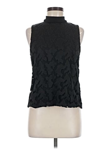 A.L.C. Sleeveless Blouse (view 1)