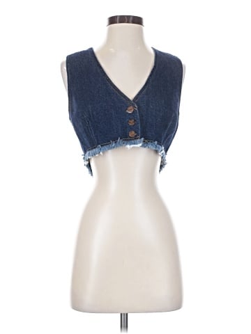 Rachel Comey Sleeveless Blouse (view 1)
