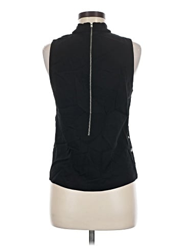A.L.C. Sleeveless Blouse (view 2)