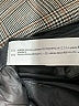 Zara Plaid Gray Blazer Size L - photo 7