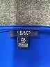 Chaps Solid Blue Cocktail Dress Size M (petite) - photo 7