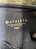 Athleta Solid Blue Active Pants Size XS (petite) - photo 4