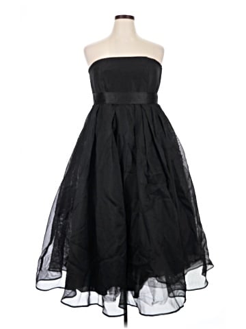 ELOQUII Cocktail Dress (view 1)