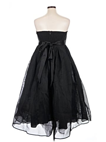 ELOQUII Cocktail Dress (view 2)