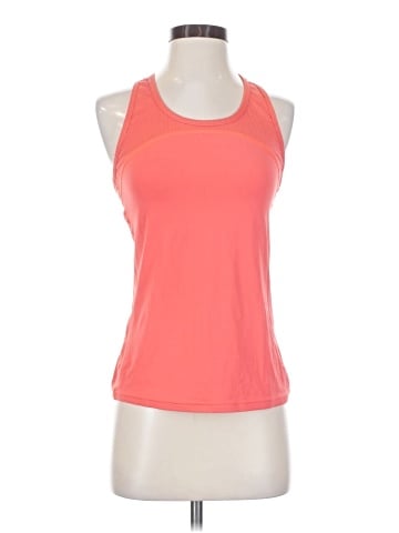 Gap Fit Active Tank (view 1)