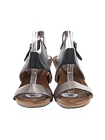Sofft Wedges (view 2)