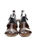 Sofft Gray Wedges Size 8 1/2 - photo 2