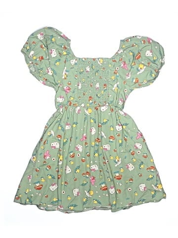Hello Kitty Dress (view 2)