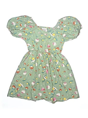 Hello Kitty Dress (view 1)