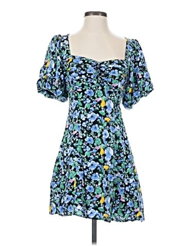 ASTR The Label Cocktail Dress (view 1)