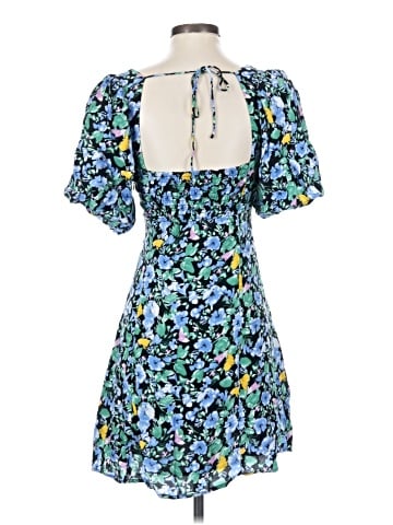 ASTR The Label Cocktail Dress (view 2)
