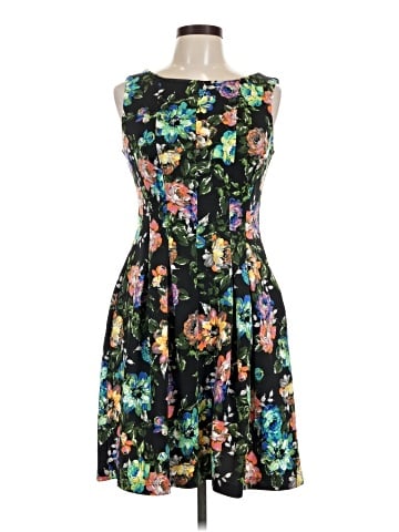 metaphor Cocktail Dress (view 1)