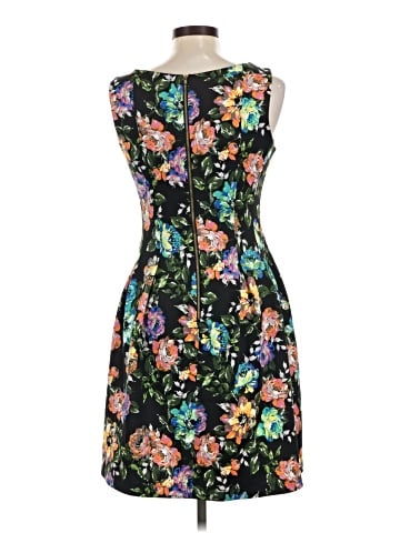 metaphor Cocktail Dress (view 2)