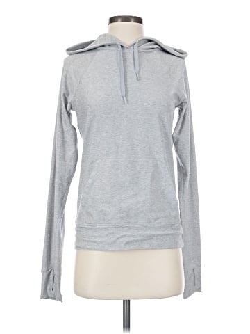 Outdoor Voices Pullover Hoodie (view 1)