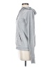Outdoor Voices Silver Pullover Hoodie Size S - photo 5