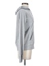 Outdoor Voices Silver Pullover Hoodie Size S - photo 4